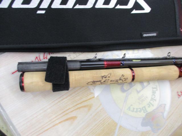 スコーピオン 1652R-5(2019モデル)