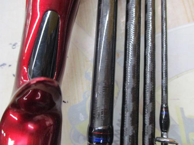 スコーピオン 1652R-5(2019モデル)