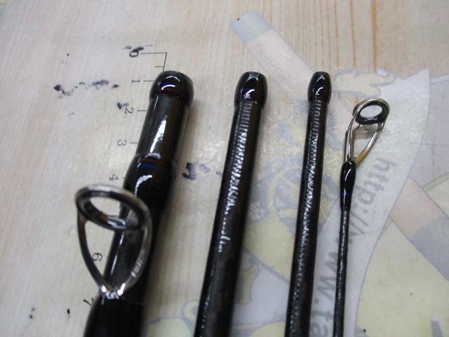 スコーピオン 1652R-5(2019モデル)