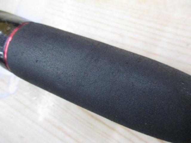 デストロイヤー F4-65XDti(エヴォルジオン)