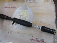 デストロイヤー F4-65XDti(エヴォルジオン)