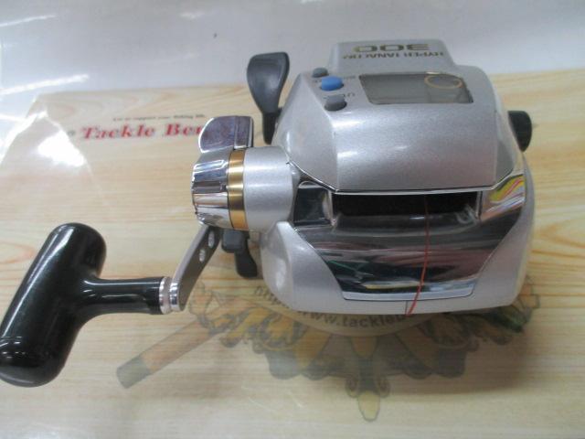 ハイパータナコン 300