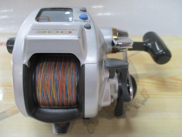 ハイパータナコン 300