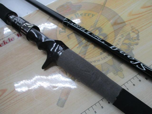 レーベンスラング LS-C76H+RX-B Spec B FE02(EVA)｜＠ベリー