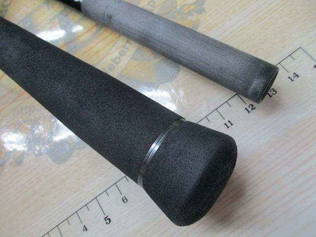 レーベンスラング LS-C76H+RX-B Spec B FE02(EVA)