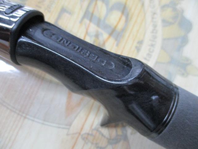 レーベンスラング LS-C76H+RX-B Spec B FE02(EVA)