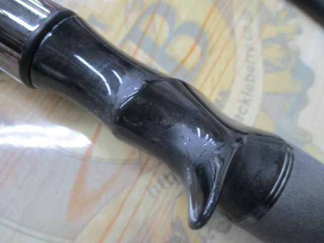 レーベンスラング LS-C76H+RX-B Spec B FE02(EVA)