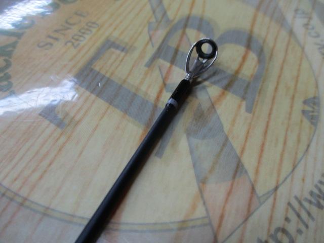 レーベンスラング LS-C76H+RX-B Spec B FE02(EVA)