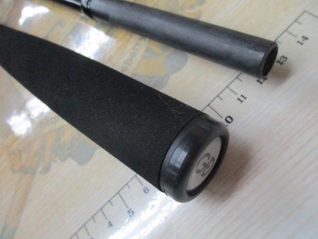 グランデージ メガソウル C73H+