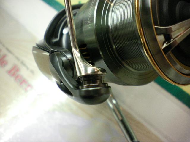 23エアリティ LT4000-XH