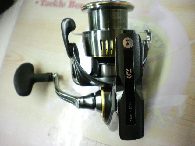 23エアリティ LT4000-XH｜＠ベリーネット 日本最大新品中古釣具WEBショップ