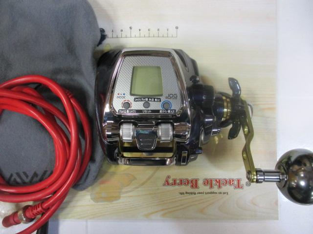 レオブリッツ 500J