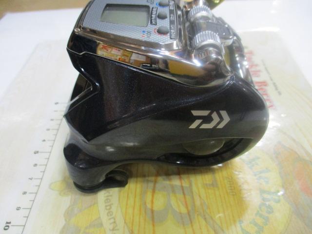 レオブリッツ 500J