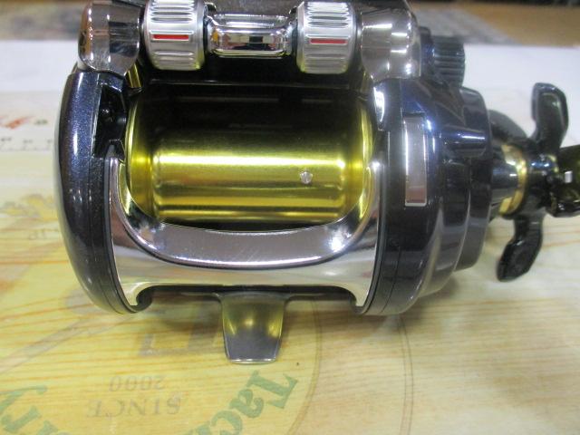 レオブリッツ 500J