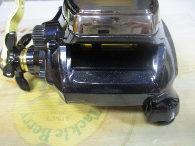 レオブリッツ 500J