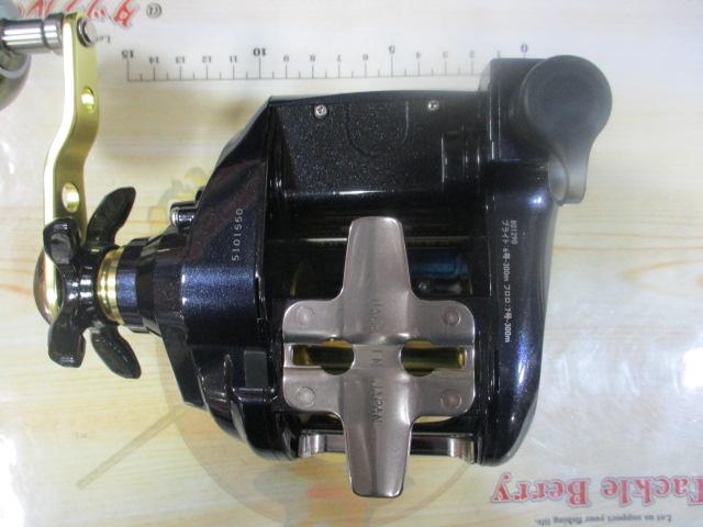 レオブリッツ 500J