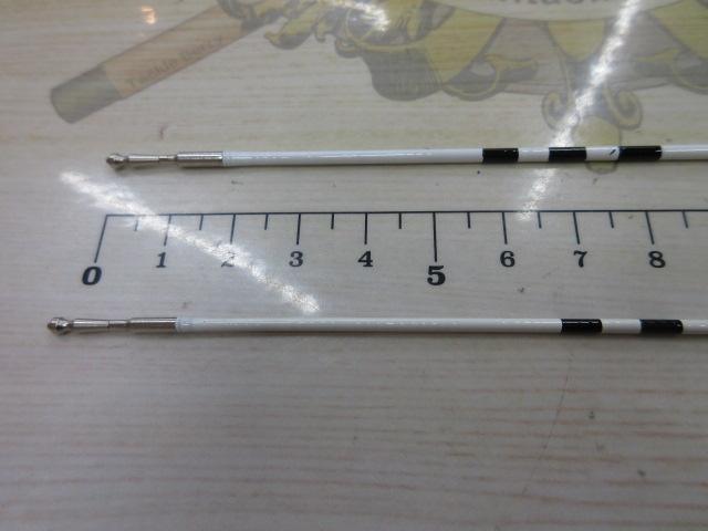 プロマインドリミテッド鮎競技Xアラミカ 90