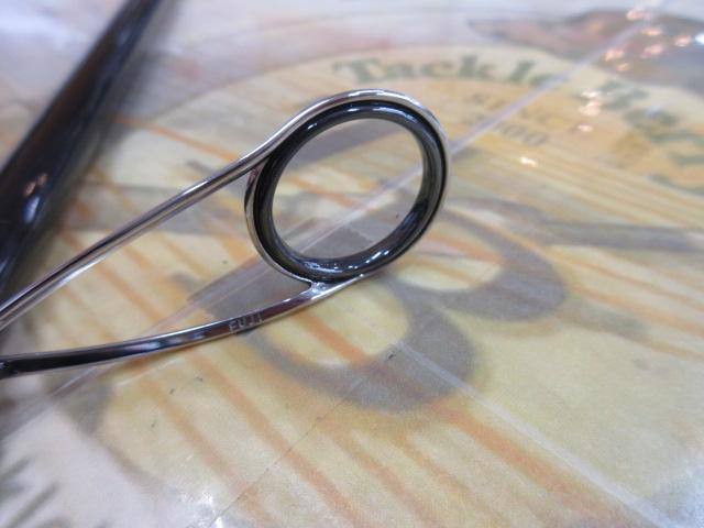 風神RS リンクス 93M