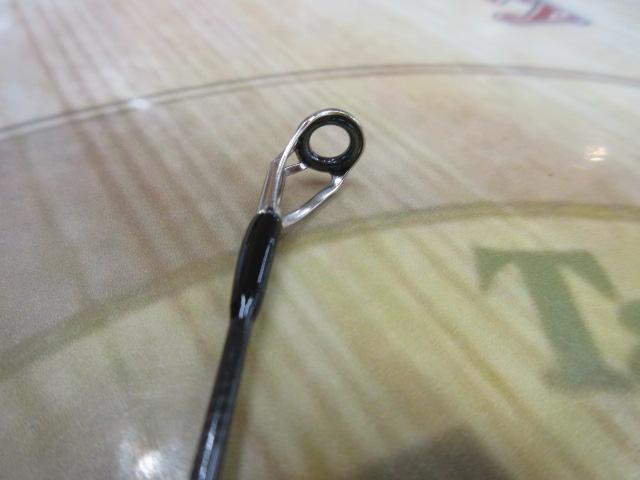 風神RS リンクス 93M