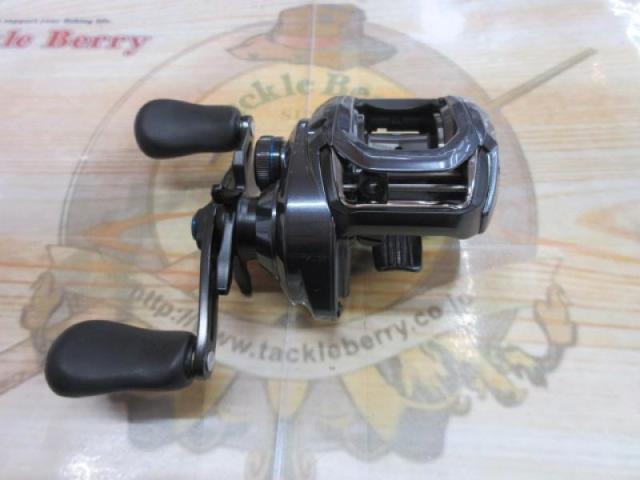 リール 24SLX 70HG シマノ 24 SLX 70HG/71HG - 【バス・トラウト・ソルトのルアー