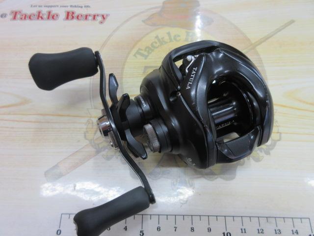 24タトゥーラ TW 100XHL