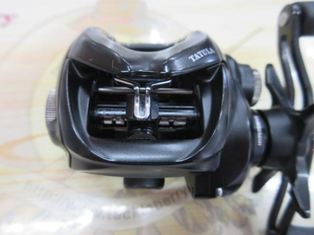 24タトゥーラ TW 100XHL