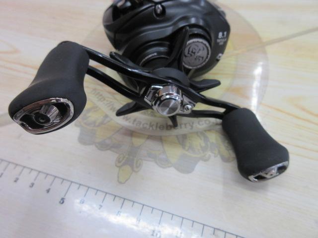 24タトゥーラ TW 100XHL