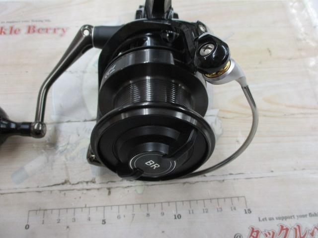 ダイワ カープイズム 4500BR Amazon | ダイワ(Daiwa) スピニングリール 15 カープイズム 4500BR