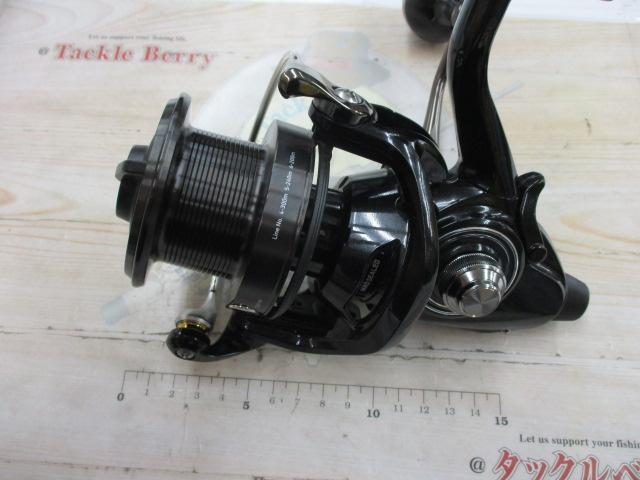 カープイズム 4500BR｜＠ベリーネット 日本最大新品中古釣具WEBショップ