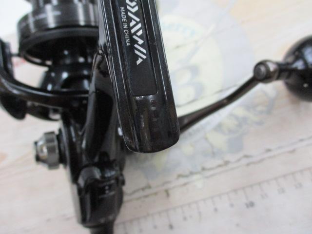 カープイズム 4500BR｜＠ベリーネット 日本最大新品中古釣具WEBショップ