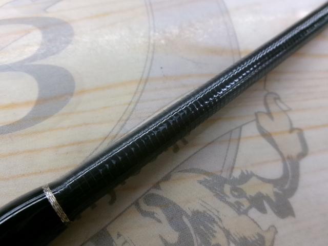 デュアルエッジ 643LR