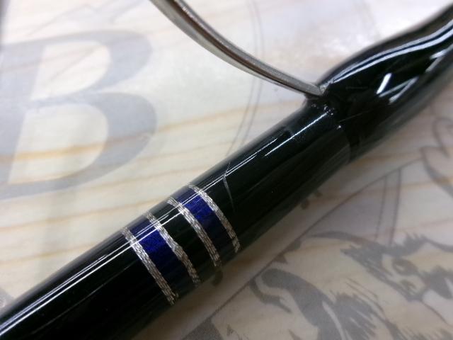 デュアルエッジ 643LR