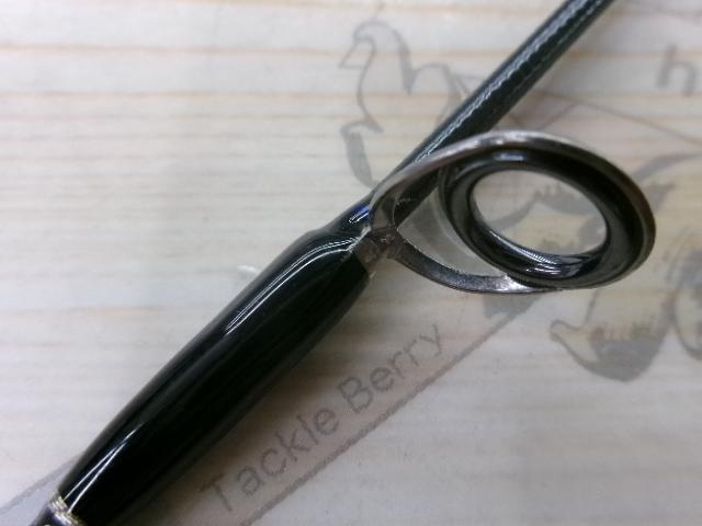 デュアルエッジ 643LR