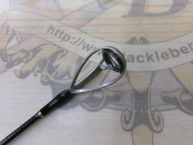 デュアルエッジ 643LR