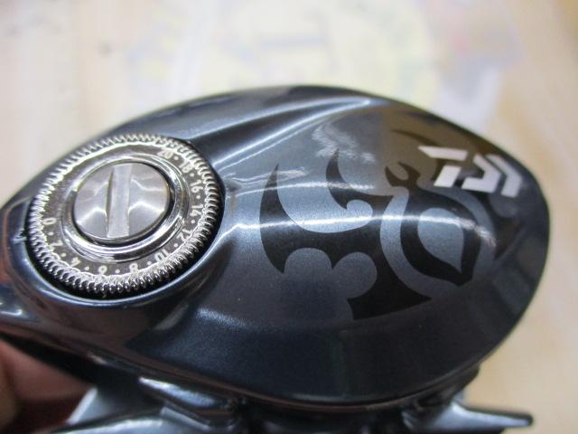 25タトゥーラ SV TW 100XH