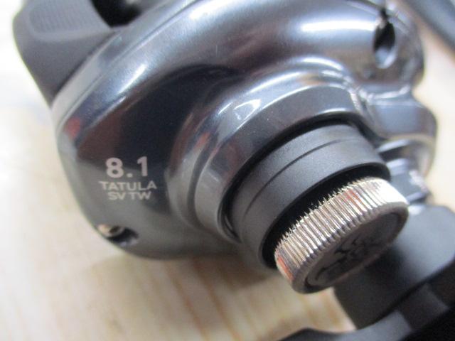 25タトゥーラ SV TW 100XH