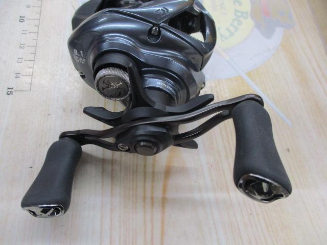 25タトゥーラ SV TW 100XH