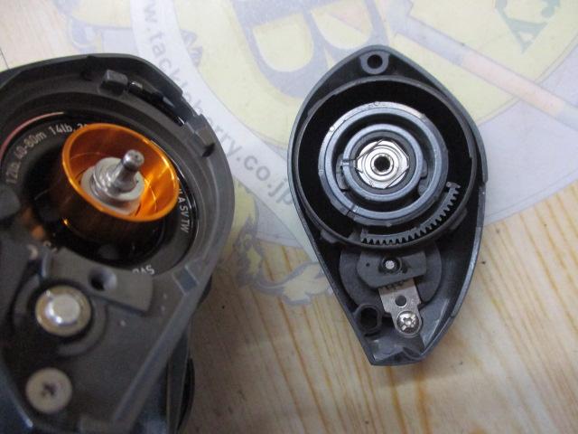 25タトゥーラ SV TW 100XH