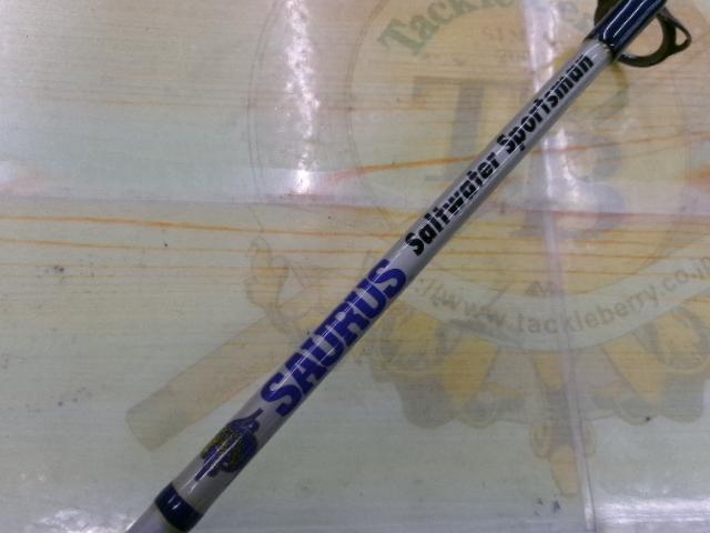 デッキスティック76 ジギン SS76-6