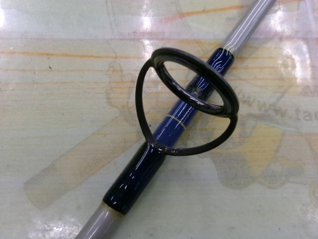 デッキスティック76 ジギン SS76-6