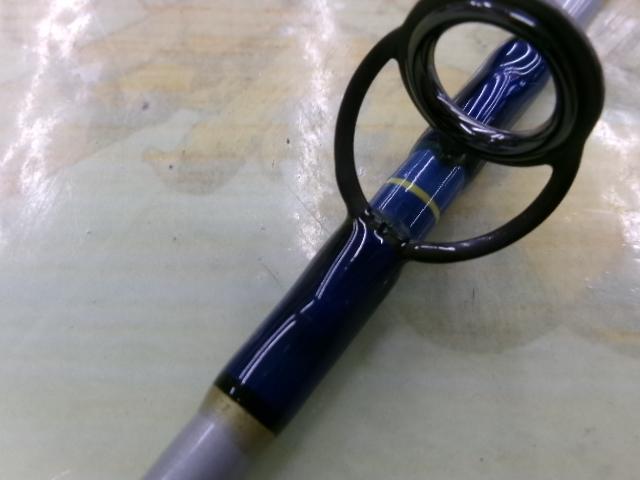 デッキスティック76 ジギン SS76-6