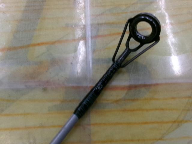 デッキスティック76 ジギン SS76-6