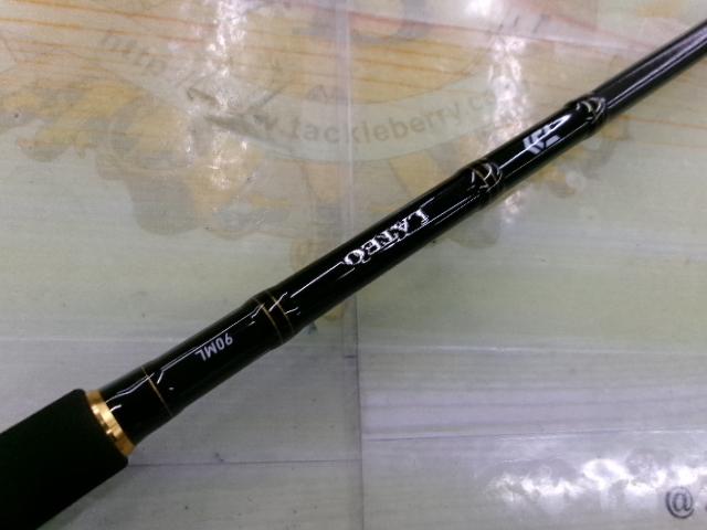 ラテオ 90ML・R｜＠ベリーネット 日本最大新品中古釣具WEBショップ