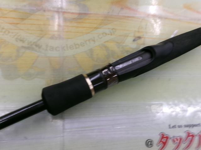 レトログラード RGS-78M