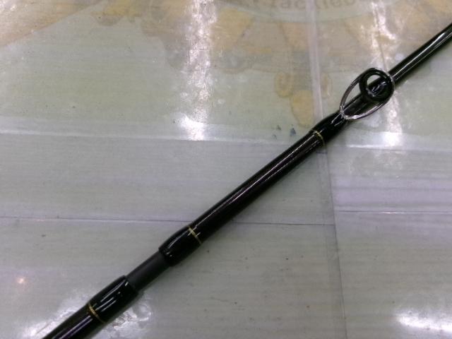 レトログラード RGS-78M