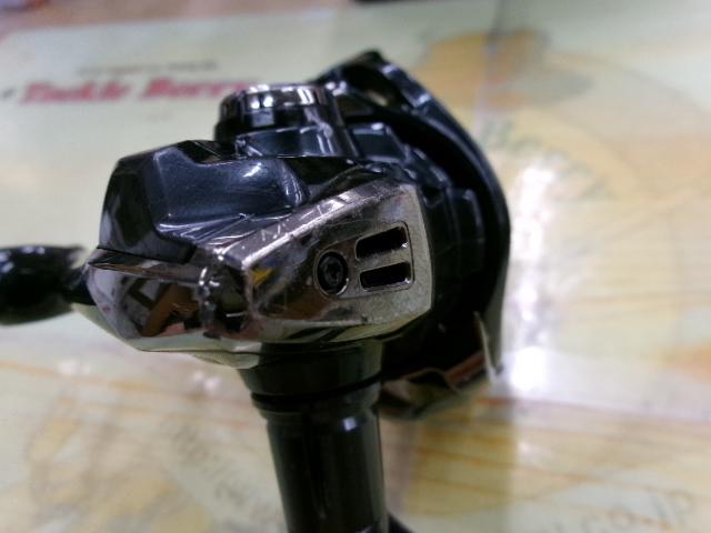 19ヴァンキッシュ 4000MHG