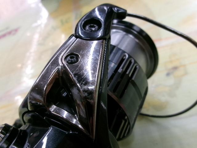 19ヴァンキッシュ 4000MHG