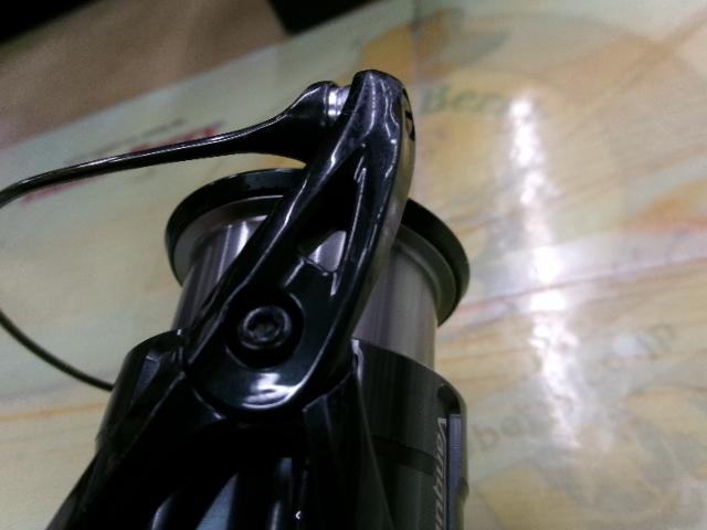 19ヴァンキッシュ 4000MHG