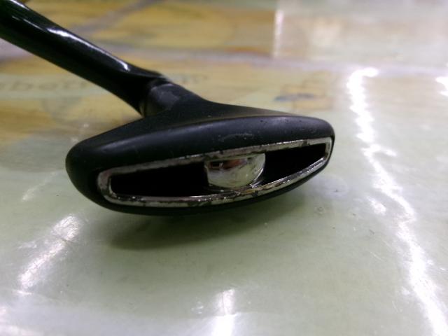 19ヴァンキッシュ 4000MHG