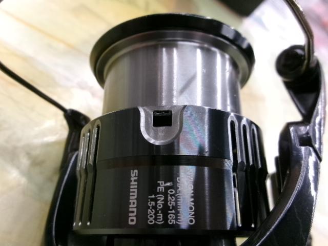 【美品】19Vanquish 4000MHG 039620_1.jpg